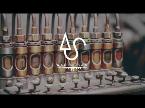 Aaren San - Apes From Space (Phatso Brown remix)  [Electro House | Aelaektropopp]