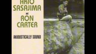 Waltz for Brazil/ Composed by Akio Sasajima