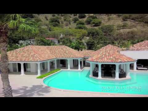 Villa Petite Plage 5 - St. Martin