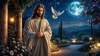 Jesus Christ Destroying Darkness Around You✨963Hz - Receive Immediate Help From Divine Power