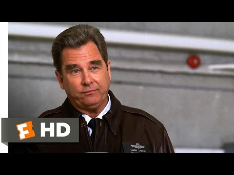 Stargate: Continuum (2008) - Supposed to Be Scene (4/10) | Movieclips