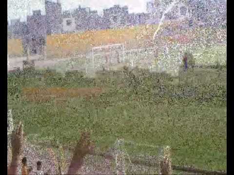 WALTER ORMEÑO - JUVENTUD BARRANCO (IMPERIAL)