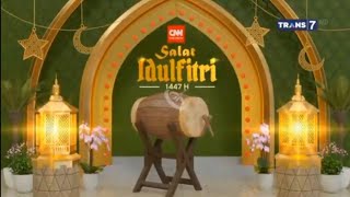 Download lagu OBB Program Spesial Salat Idul Fitri 1447 H | TransTV, Trans7, CNN Indonesia (21/03/2026) mp3 Download lagu OBB Program Spesial Salat Idul Fitri 1447 H | TransTV, Trans7, CNN Indonesia (21/03/2026) mp3
