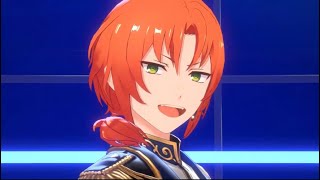 Cover art for song of swords