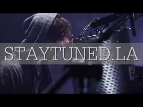 Coming Soon on StayTuned.LA - CRYWOLF