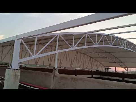 Tensile Fabric