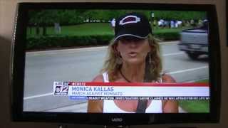 1st March Against Monsanto - Wellington Florida