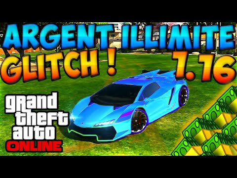 comment gagner vite de l'argent gta 5 online