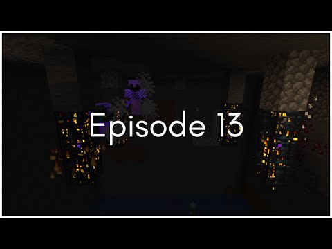 Autocrafter & EXP Farm | Create Above & Beyond: Episode 13