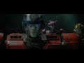 No I Want To Kill Him Megatron S Speech Void In Blue