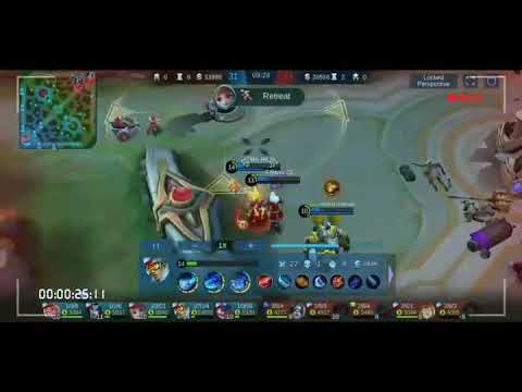 Savage Bruno 100 Percent Critical Damage✊☝