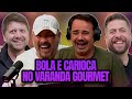 BOLA E CARIOCA NO VARANDA GOURMET!