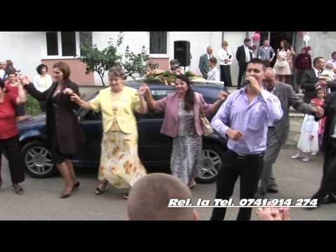 Formatia Perla Bucovinei Radauti - Hora mare 2013