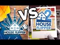 Is House Flipper 2 Better Than House Flipper A Side By Side Comparison