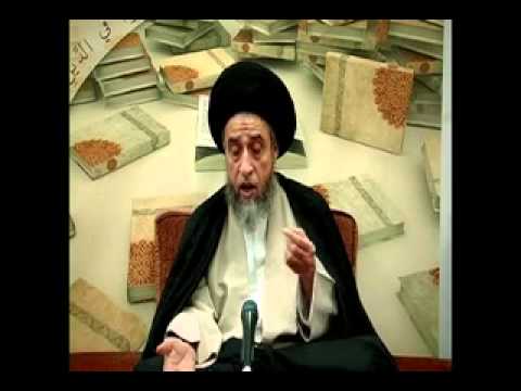 ⁣كتاب الطلاق - أحكام الطلاق - الحلقة - 11 - سيد صباح شبر