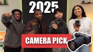 Our Favorite Cameras of 2025!