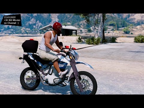 XT 660 GETEM BPCHQ PMERJ 1.0 Grand Theft Auto V M.G.V.A. MODs Gta5-mods _REVIEW