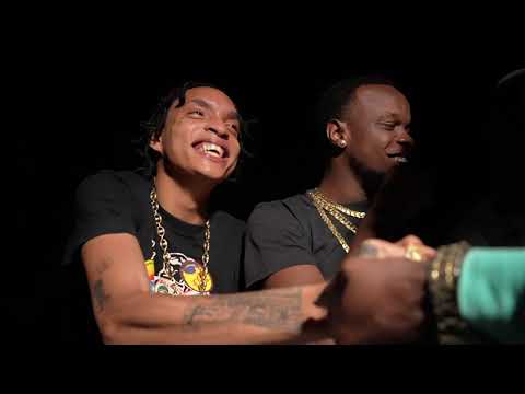 Jungles - Some Seh (Official Music Video)