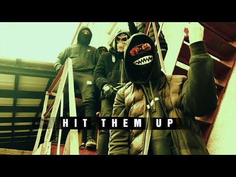 Stilo - "hit them up"