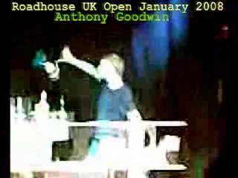 Roadhouse UK Flair January 2008