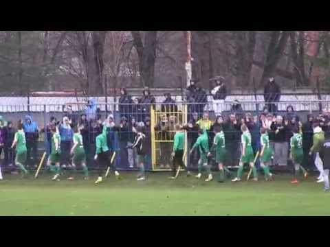 28.03.2015 JKS Jarosław - Orlęta Spomlek Radzyń podl. 1