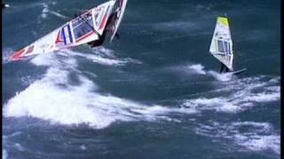 preview picture of video 'Campeonato del Mundo de Windsurf Gran Canaria 2009 - Pozo Izquierdo'