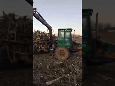 Timberjack 1010B [9]