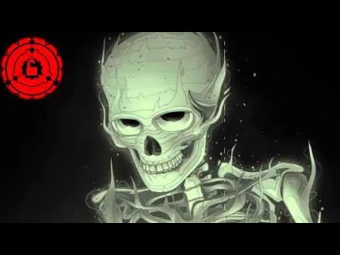 Перезалив озвучки Влада Семецкого на SCP-060 / SCP-060 "Инфернальный оккультный скелет"