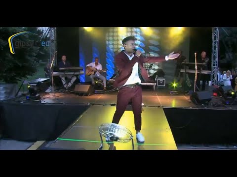 J.Bendig a hosté - "Gypsy Fest 2018" (kompletní záznam)