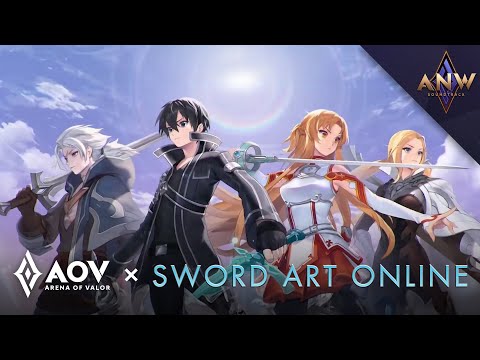 AOV (ROV) X SAO Acoustic