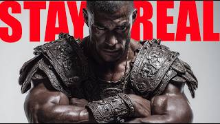 TRUE to YOURSELF: How Stoics Live Authentically