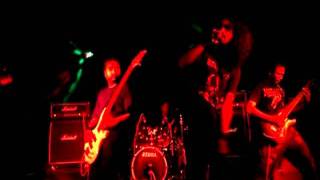 Eraser - [Hypocrisy Cover] - [live in Chittagong] by &#39;&#39;Embrace Of Death&#39;&#39;