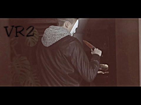 AnonymousZ | VR2 | vs. Cr0c