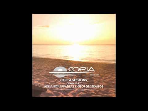 Copla Sessions :: Compiled By Adrianos Papadeas & George Seragos [EMI]
