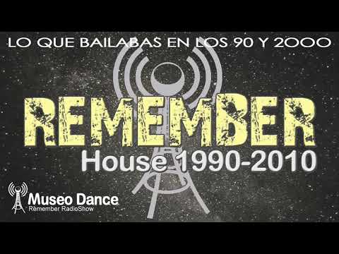 1999 - TOMY OR ZOX - My desire (radio edit) -- (Museo Dance - House 1990-2010)