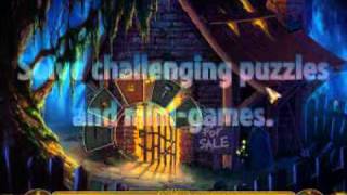 A Gypsy's Tale: The Tower of Secrets (Black Lime) video 1