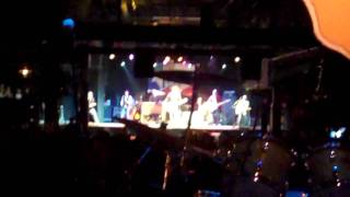 Pat Green - Billy Bob&#39;s Texas 2/6/2010 - Walking in the Footsteps of Our Fathers