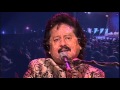 Jiyen To Jiyen Kaise Bin Aapke Sung By Pankaj Udhas