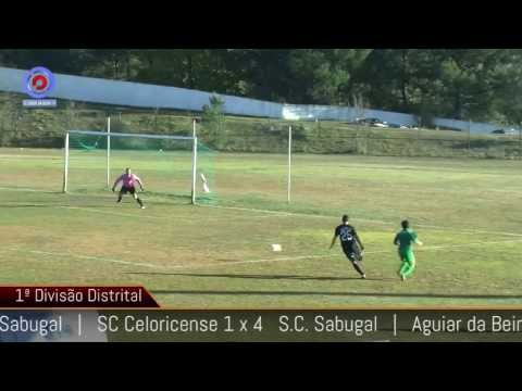 S.C. Celoricense 1 x 4 Figueirense (11ª jornada, época 2013/2014