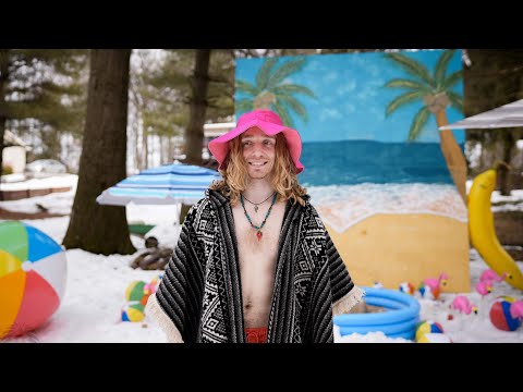 Hunter Root - Nothin' Wrong (Official Music Video)