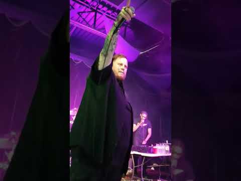 Jelly Roll - Highlights from Tulsa 6/6/19