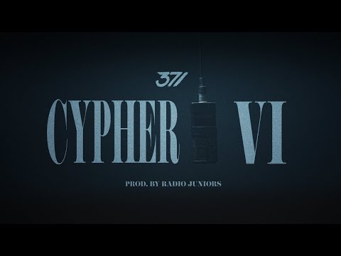 371 CYPHER 6 (f6lex, Zalcs, Daffy, BRUNO REISS)
