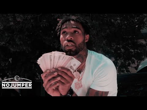 Wasii (ROYALRYCHESS) - Trap Boo (Official Music Video)