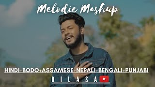 Hindi+Bodo+Assamese+Nepali+Bengali+Punjabi ll Dila