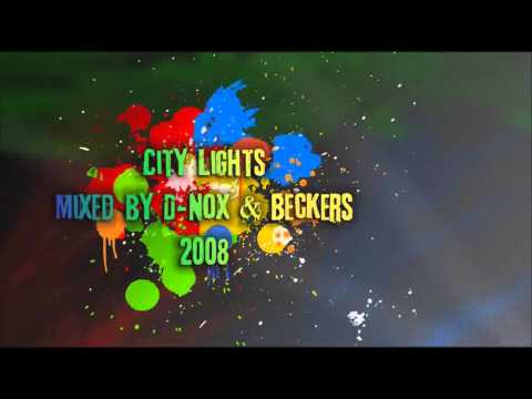 VA - City Lights (Mixed by D-Nox & Beckers) 2008