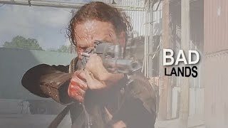The Walking Dead | Badlands