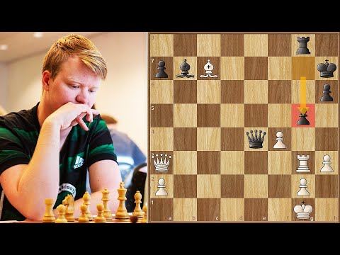 This is Why Evans Gambit is the Greatest Opening Ever!