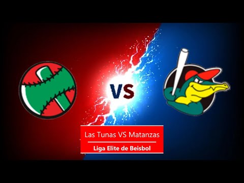 Las Tunas vs Matanzas - 6to juego semifinal Liga Elite #endirecto