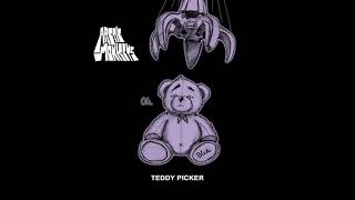 Arctic Monkeys - Teddy Picker (Slowed)