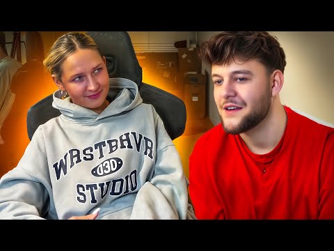 Diese Influencerin besuchte uns im Bootcamp 😍